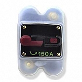 Velvac Circuit Breaker - 091004