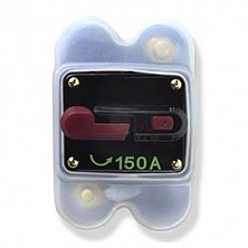 Velvac Circuit Breaker - 091004