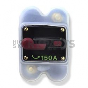 Velvac Circuit Breaker - 091004