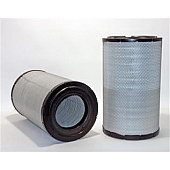 Wix Filters Air Filter - 46770