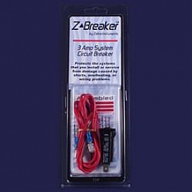 Zebra RV Circuit Breaker ZK003