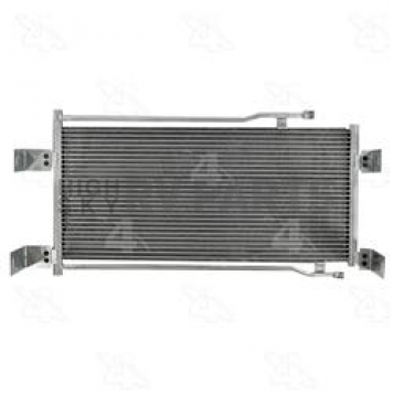 Four Seasons Air Conditioner Condenser 40303
