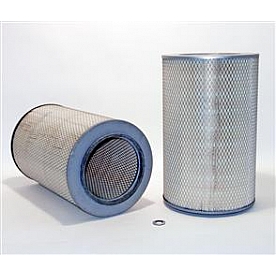 Wix Filters Air Filter - 46774