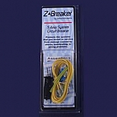 Zebra RV Circuit Breaker ZK005