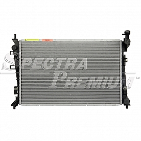 Spectra Premium Radiator CU13087