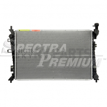 Spectra Premium Radiator CU13087