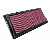 K & N Filters Air Filter - 33-2745