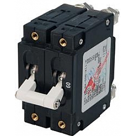 Blue Sea Circuit Breaker - 7254