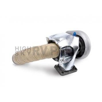Design Engineering Turbocharger Heat Shield - 10113