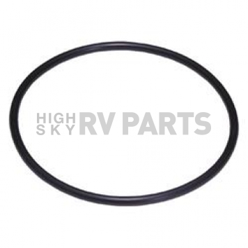 Trans Dapt Oil Filter By-Pass Plate Gasket - 1036