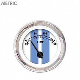 Aurora Instuments Gauge Water Temperature 5736