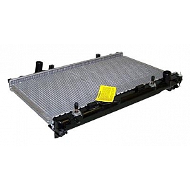 Crown Automotive Jeep Replacement Radiator 5014581AA