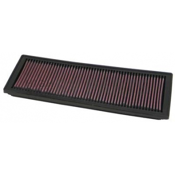 K & N Filters Air Filter - 33-2730