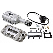 Weiand Supercharger Kit - 65301