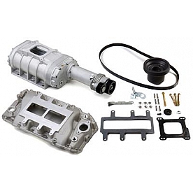 Weiand Supercharger Kit - 65301