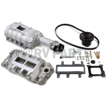 Weiand Supercharger Kit - 65301