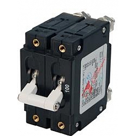 Blue Sea Circuit Breaker - 7258