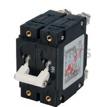 Blue Sea Circuit Breaker - 7258
