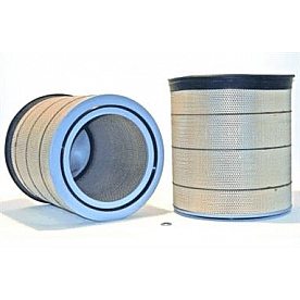 Wix Filters Air Filter - 42380