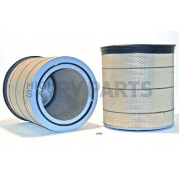 Wix Filters Air Filter - 42380