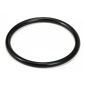 Trans Dapt Oil Filter By-Pass Plate O-Ring - 1037