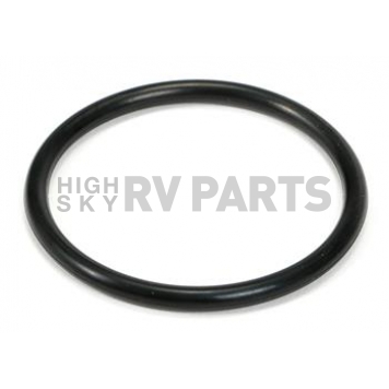 Trans Dapt Oil Filter By-Pass Plate O-Ring - 1037