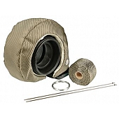 Design Engineering Turbocharger Heat Shield - 10140