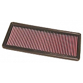 K & N Filters Air Filter - 33-2842