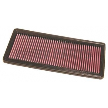 K & N Filters Air Filter - 33-2842