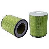 Wix Filters Air Filter - 42334NP