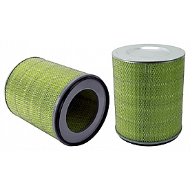 Wix Filters Air Filter - 42334NP