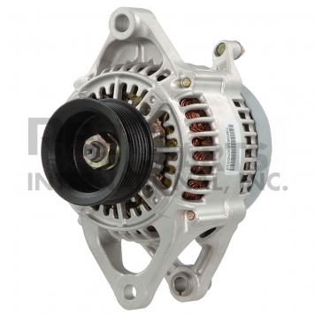 Remy International Alternator/ Generator 13208-1