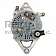 Remy International Alternator/ Generator 13208