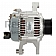 Remy International Alternator/ Generator 13208