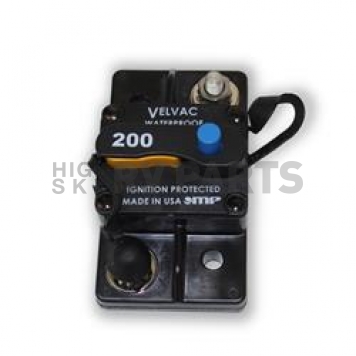 Velvac Circuit Breaker - 091009