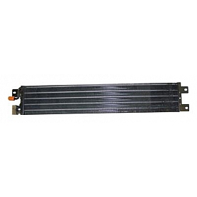 Crown Automotive Jeep Replacement A/C Condenser 4682591