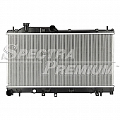 Spectra Premium Radiator CU13093