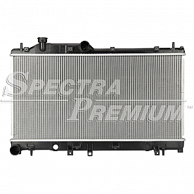 Spectra Premium Radiator CU13093