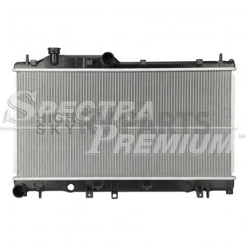 Spectra Premium Radiator CU13093