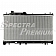 Spectra Premium Radiator CU13093