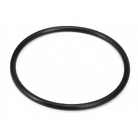 Trans Dapt Oil Filter By-Pass Plate O-Ring - 1039