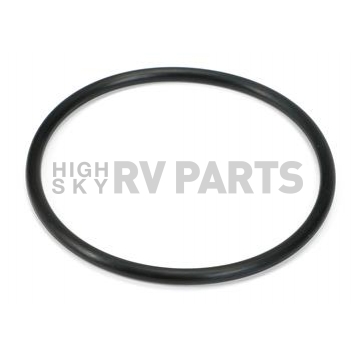 Trans Dapt Oil Filter By-Pass Plate O-Ring - 1039