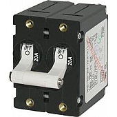 Blue Sea Circuit Breaker - 7260