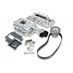 Weiand Supercharger Kit - 65311