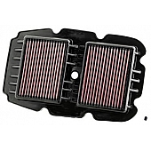 K & N Filters Air Filter - HA-7008