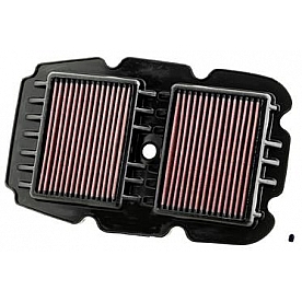 K & N Filters Air Filter - HA-7008