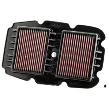 K & N Filters Air Filter - HA-7008