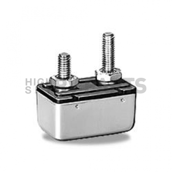 Velvac Circuit Breaker - 091011