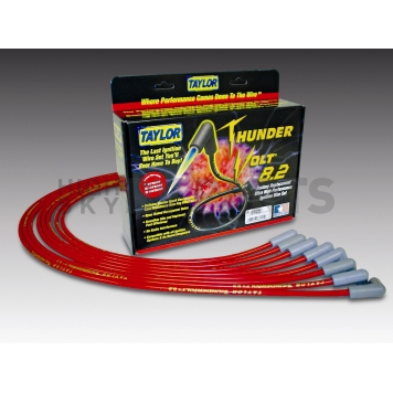 Taylor Cable Spark Plug Wire Set 86228
