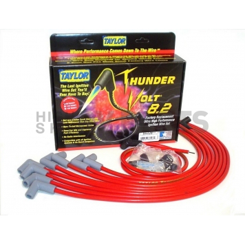 Taylor Cable Spark Plug Wire Set 86228-1